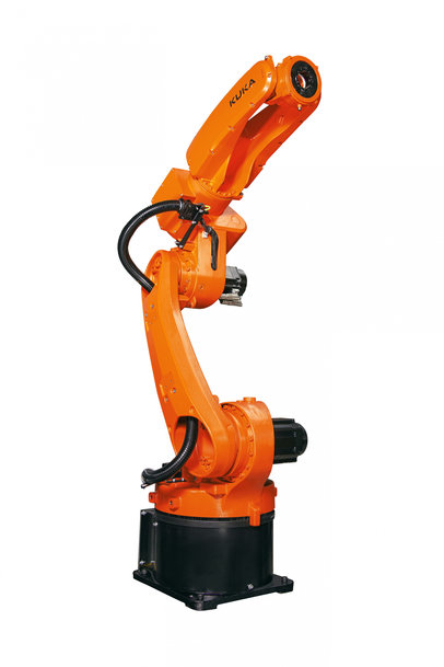 Kuka: Edition Roboter erleichtern Neukunden den Einstieg in die Automatisierung